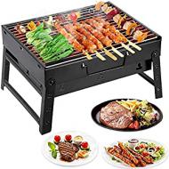 Recensioni di barbecue senza fumo