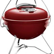 Recensioni di barbecue weber