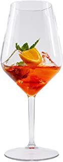 Recensioni di bicchieri aperitivo