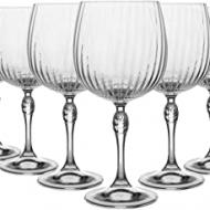 Recensioni di bicchieri da gin tonic