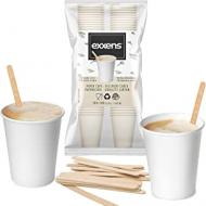 Recensioni di bicchieri di carta per caffè