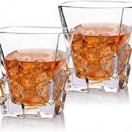 Recensioni di bicchieri per cocktail