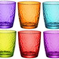 Recensioni di bicchieri vetro colorati