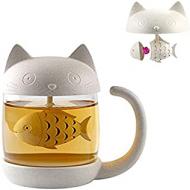 Recensioni di biscottiera a forma di gatto