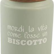 Recensioni di biscottiera tiger