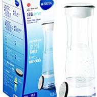 Recensioni di borracce filtranti