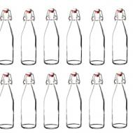 Recensioni di bottiglie da liquore
