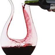 Recensioni di bottiglie di vino particolari
