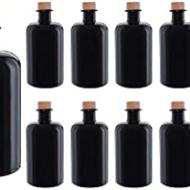 Recensioni di bottiglie in vetro per vino