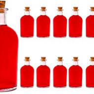 Recensioni di bottiglie vetro 200 ml