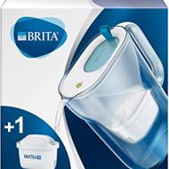 Recensioni di brocca brita