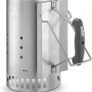 Recensioni di bruciatore barbecue