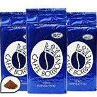 Recensioni di caffè borbone moka