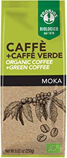 Recensioni di caffè ginseng moka