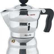 Recensioni di caffettiera alessi 3 tazze