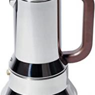 Recensioni di caffettiera alessi