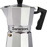 Recensioni di caffettiera napoletana o moka