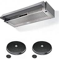 Recensioni di cappe aspiranti cucina