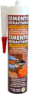 Recensioni di cemento per barbecue