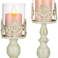 Recensioni di centrotavola shabby