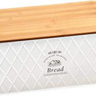 Recensioni di cestini portapane all uncinetto