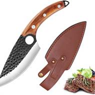 Recensioni di coltelli da chef professionali