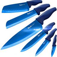 Recensioni di coltelli da cucina professionali