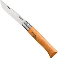 Recensioni di coltelli opinel