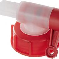 Recensioni di contenitore acciaio inox per olio 30 litri