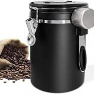 Recensioni di contenitori caffe zucchero sale
