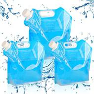 Recensioni di contenitori per acqua potabile