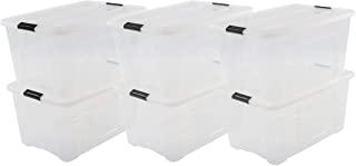 Recensioni di contenitori plastica con coperchio grandi