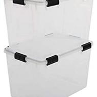 Recensioni di contenitori plastica