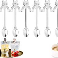Recensioni di cucchiaini porcellana bianca