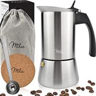 Recensioni di dosatore caffè moka