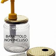 Recensioni di dosatore miele