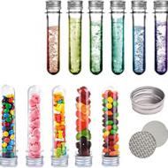 Recensioni di fiori con bottiglie di plastica per bambini