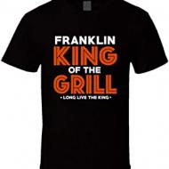 Recensioni di franklin barbecue