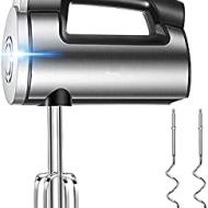 Recensioni di fruste elettriche moulinex
