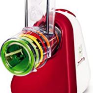Recensioni di grattugia moulinex