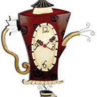 Recensioni di immagini buongiorno con caffettiera