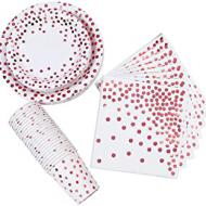 Recensioni di ingrosso piatti e bicchieri plastica