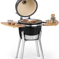 Recensioni di kamado barbecue