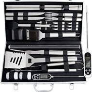 Recensioni di kit barbecue