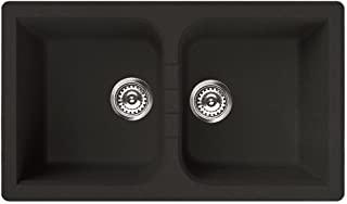 Recensioni di lavelli cucina in resina 2 vasche