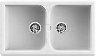 Recensioni di lavello bianco cucina
