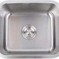 Recensioni di lavello cucina sottotop