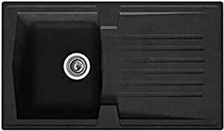 Recensioni di lavello franke fragranite nero