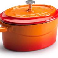 Recensioni di le creuset cocotte