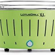 Recensioni di lotus grill xl